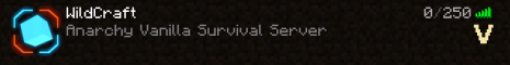 WildCraft WildCraft