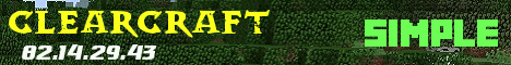 ClearCraft ClearCraft