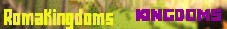 RomaKingdoms {Kingdoms, Werewolves, No P2P!} RomaKingdoms {Kingdoms, Werewolves, No P2P!}