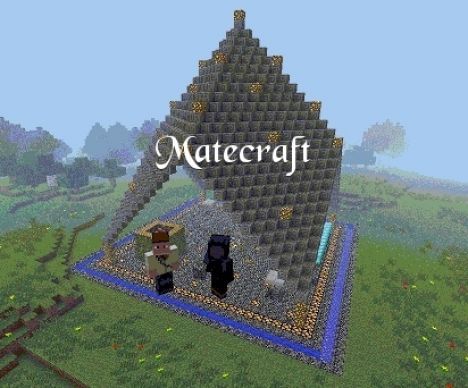Matecraft 24/7 PVP Matecraft 24/7 PVP