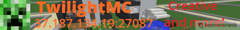 TwilightMC TwilightMC