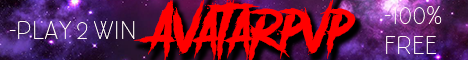 AvatarPvP AvatarPvP