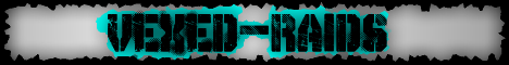 Vexed-Raids Vexed-Raids