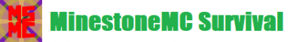 MinestoneMC MinestoneMC