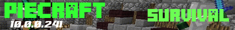 PieCraft-All The Mods 3 PieCraft-All The Mods 3