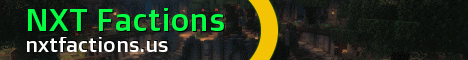NXT Factions Server NXT Factions Server
