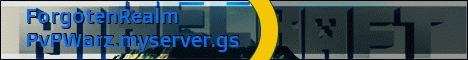 ForgotenRealm ForgotenRealm