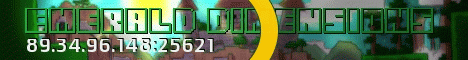 Emerald Dimensions Emerald Dimensions