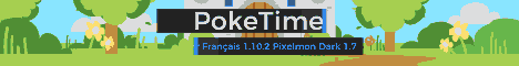 PokeTime