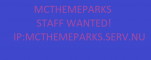MCThemeParks