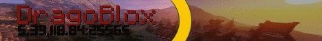 DragoBlox - Creative Plots Build server DragoBlox - Creative Plots Build server