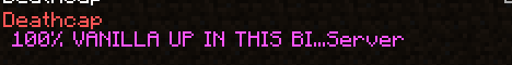 Deathcap Deathcap