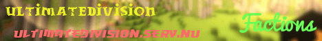 Ultimate Division Ultimate Division