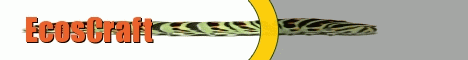 EcosCraft EcosCraft