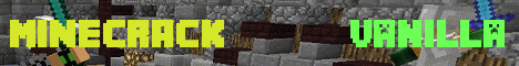 MINECRACK MINECRACK