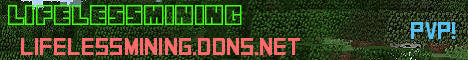 Lifeless Mining Lifeless Mining