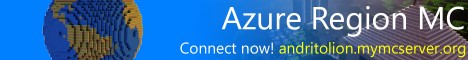 Azure Region MC Azure Region MC