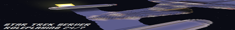Star Trek RP Star Trek RP