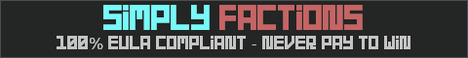 Simply Factions Simply Factions