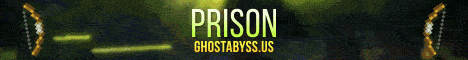 The Ghost Abyss Network | Survival | Factions | KitPVP | Skyblock | Acid Island | Prison The Ghost Abyss Network | Survival | Factions | KitPVP | Skyblock | Acid Island | Prison