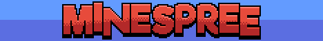 Minespree Minespree