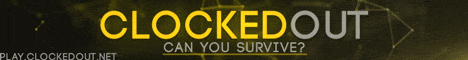 ClockedOut ClockedOut