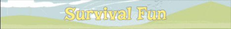 Survival Fun Survival Fun