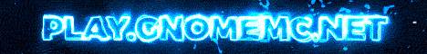 GnomeMC GnomeMC