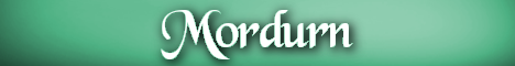 Mordurn - 1.9 to 1.12.2 Mordurn - 1.9 to 1.12.2