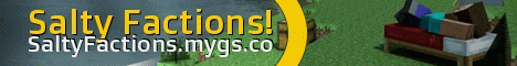 Salty Factions!