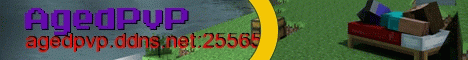 AgedPvP Factions!!!! AgedPvP Factions!!!!