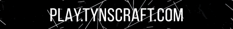 Tynscraft Reborn Tynscraft Reborn