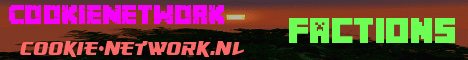 CookieNetwork CookieNetwork