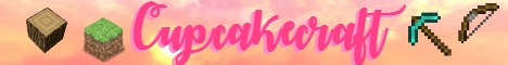 CupcakeCraft Network