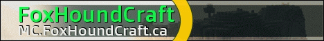 FoxHoundCraft FoxHoundCraft