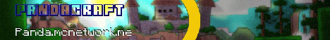 PandaCraft PandaCraft