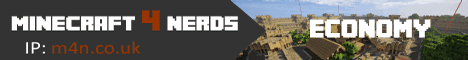 Minecraft 4 Nerds Minecraft 4 Nerds