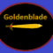 Goldenblade