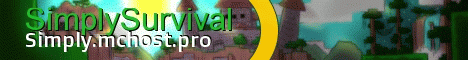 SimplySurvival SimplySurvival