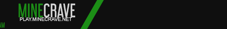 MineCrave MineCrave