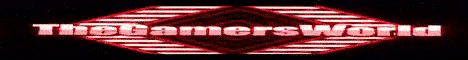 TheGamersWorld TheGamersWorld
