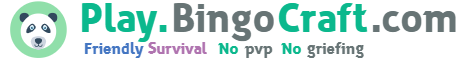 BingoCraft BingoCraft