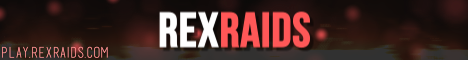 Rex Raids | /FreeRank | Limited Time | Rex Raids | /FreeRank | Limited Time |