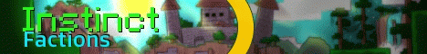 Instinct Factions Instinct Factions