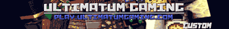 UltimatumGaming | Needs Staff UltimatumGaming | Needs Staff
