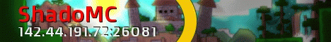 ShadoMC ShadoMC