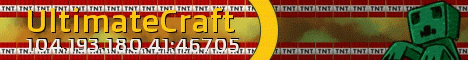 UlitmateCraft UlitmateCraft