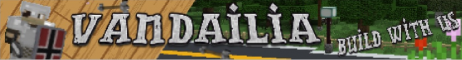 Vandailia Vandailia