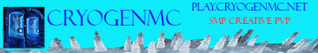 CryogenMC CryogenMC