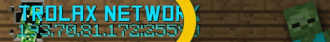 Trolax Network Trolax Network